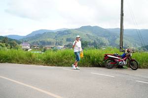 BIB: 
                            <button type="button" onclick="openModal(18878837)" class="btn btn-primary btn-sm float-right btn-popup" data-toggle="modal" data-target=".modal-high-quality">
                        <i class="fas fa-shopping-cart"></i> Add to Cart
                    </button>
                                            <button type="button" onclick="isThisMe(18878837, true)" class="btn btn-success btn-sm float-right btn-popup btn-isme hidden" data-toggle="tooltip" data-placement="bottom" title="นี่คือรูปของคุณใช่ไหม คลิกที่นี่เพื่อเอาเข้าอัลบั้ม">
                        <i class="fas fa-plus"></i> Add to album
                    </button>
                    <button type="button" onclick="isThisMe(18878837, false)" class="btn btn-warning btn-sm float-right btn-popup btn-isnotme hidden">
                        <i class="fas fa-ban"></i> Remove from album
                    </button>